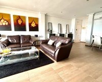 Resale - Apartment - Orihuela Costa - Campoamor