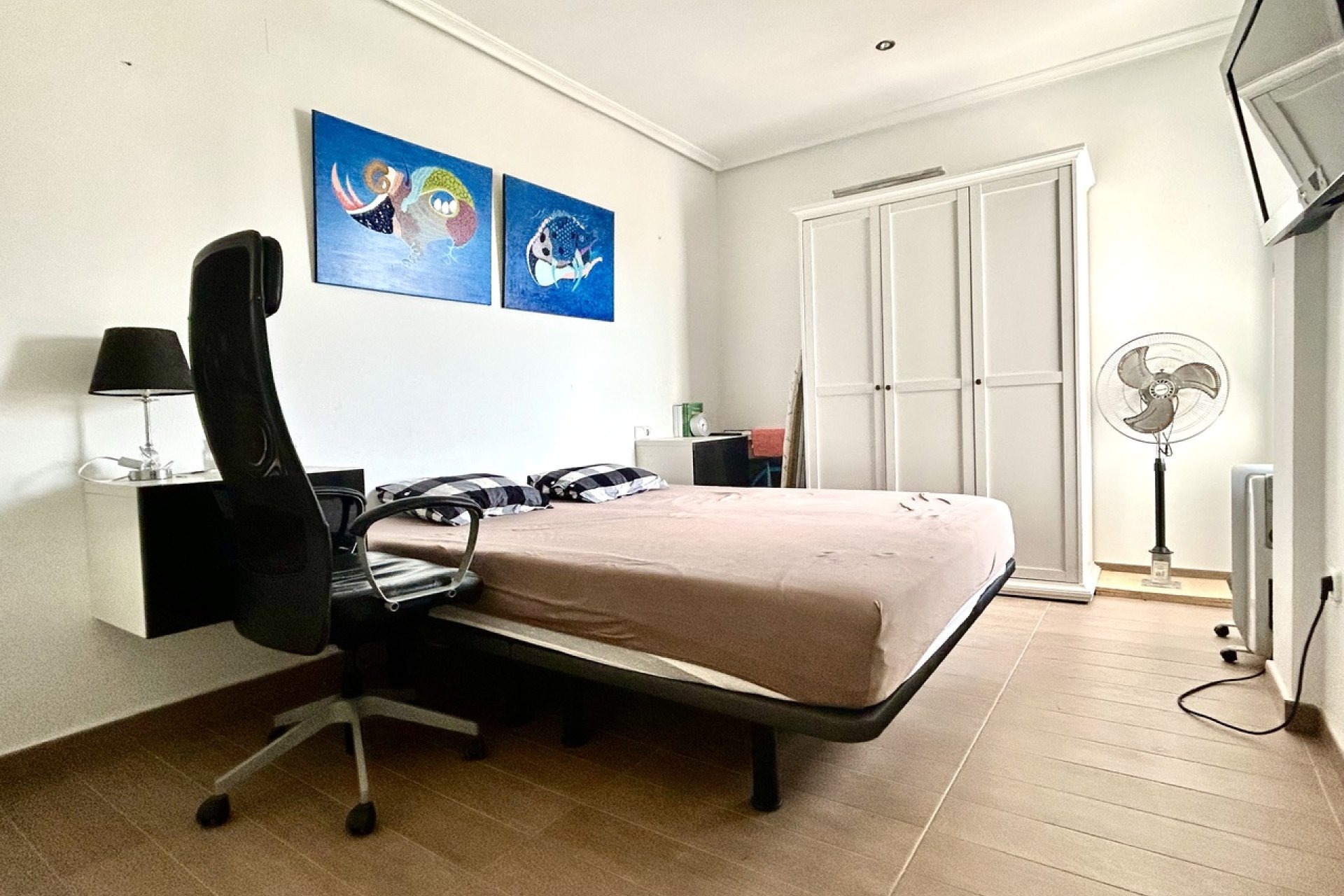 Resale - Apartment - Orihuela Costa - Campoamor