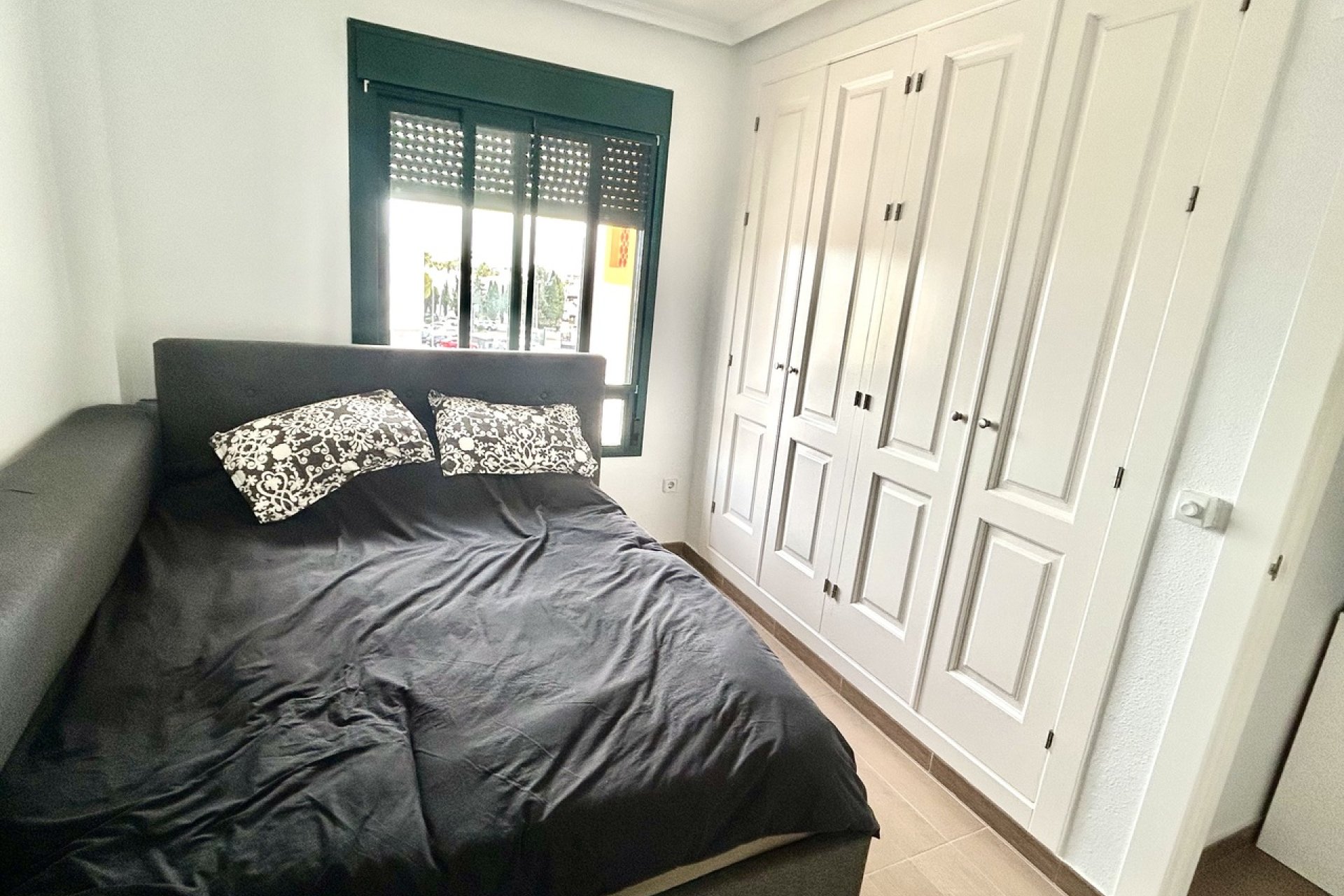 Resale - Apartment - Orihuela Costa - Campoamor