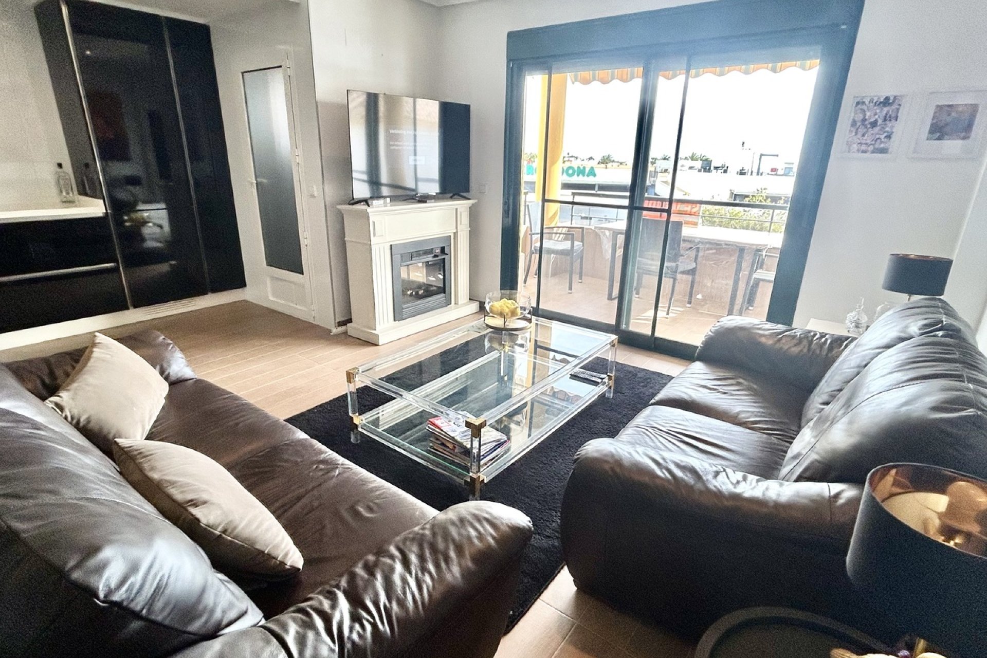Resale - Apartment - Orihuela Costa - Campoamor