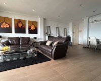 Resale - Apartment - Orihuela Costa - Campoamor