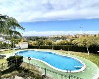 Resale - Apartment - Orihuela Costa - Campoamor