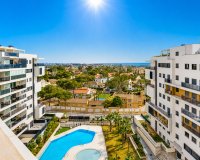 Resale - Apartment - Orihuela Costa - Campoamor
