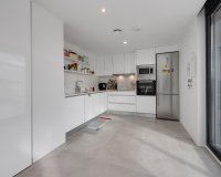 Resale - Apartment - Orihuela Costa - Campoamor