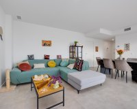 Resale - Apartment - Orihuela Costa - Campoamor