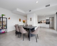 Resale - Apartment - Orihuela Costa - Campoamor