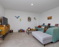 Resale - Apartment - Orihuela Costa - Campoamor