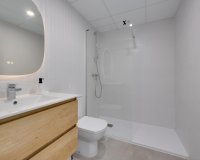 Resale - Apartment - Orihuela Costa - Campoamor