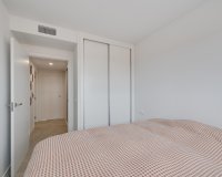 Resale - Apartment - Orihuela Costa - Campoamor