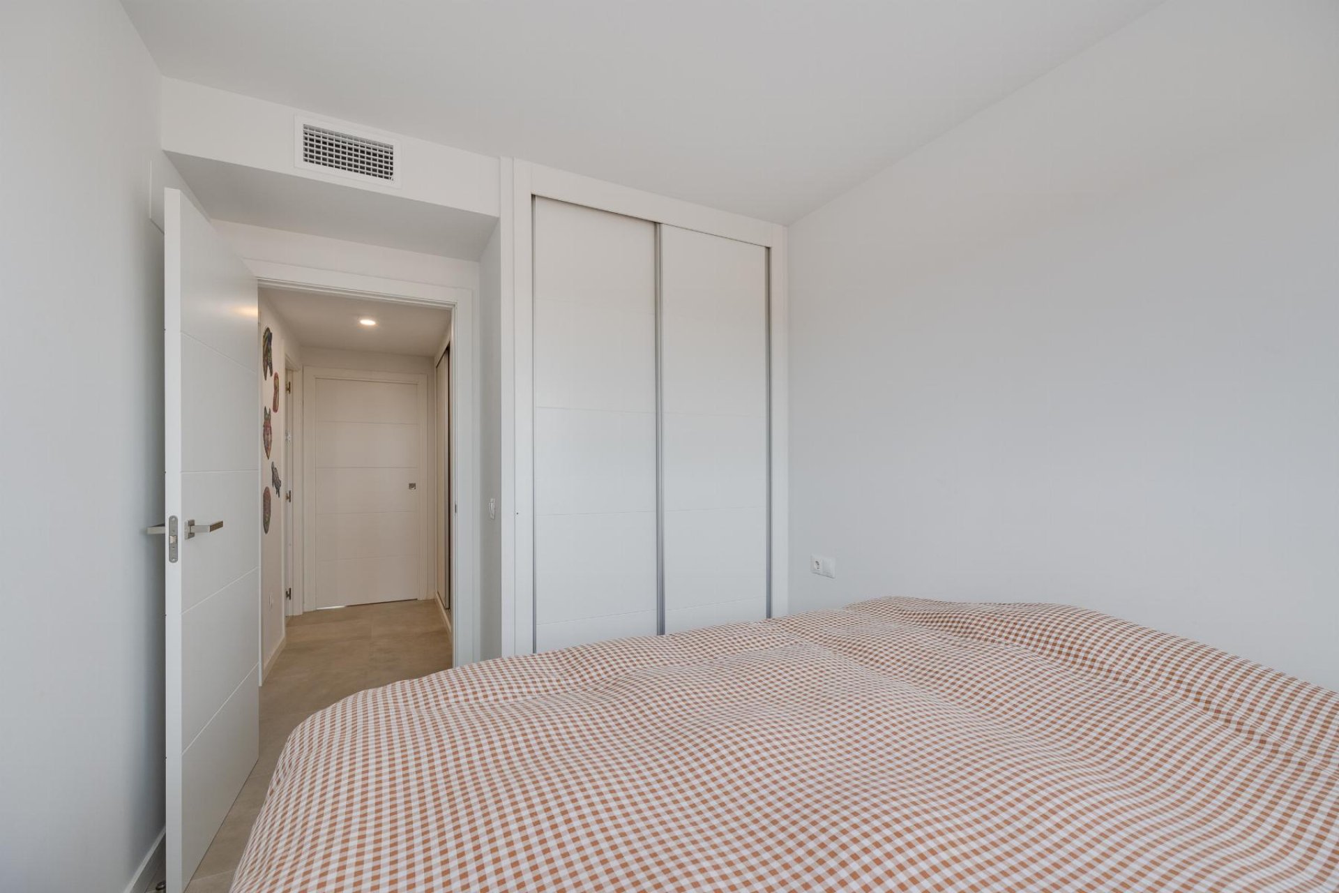Resale - Apartment - Orihuela Costa - Campoamor