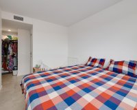 Resale - Apartment - Orihuela Costa - Campoamor