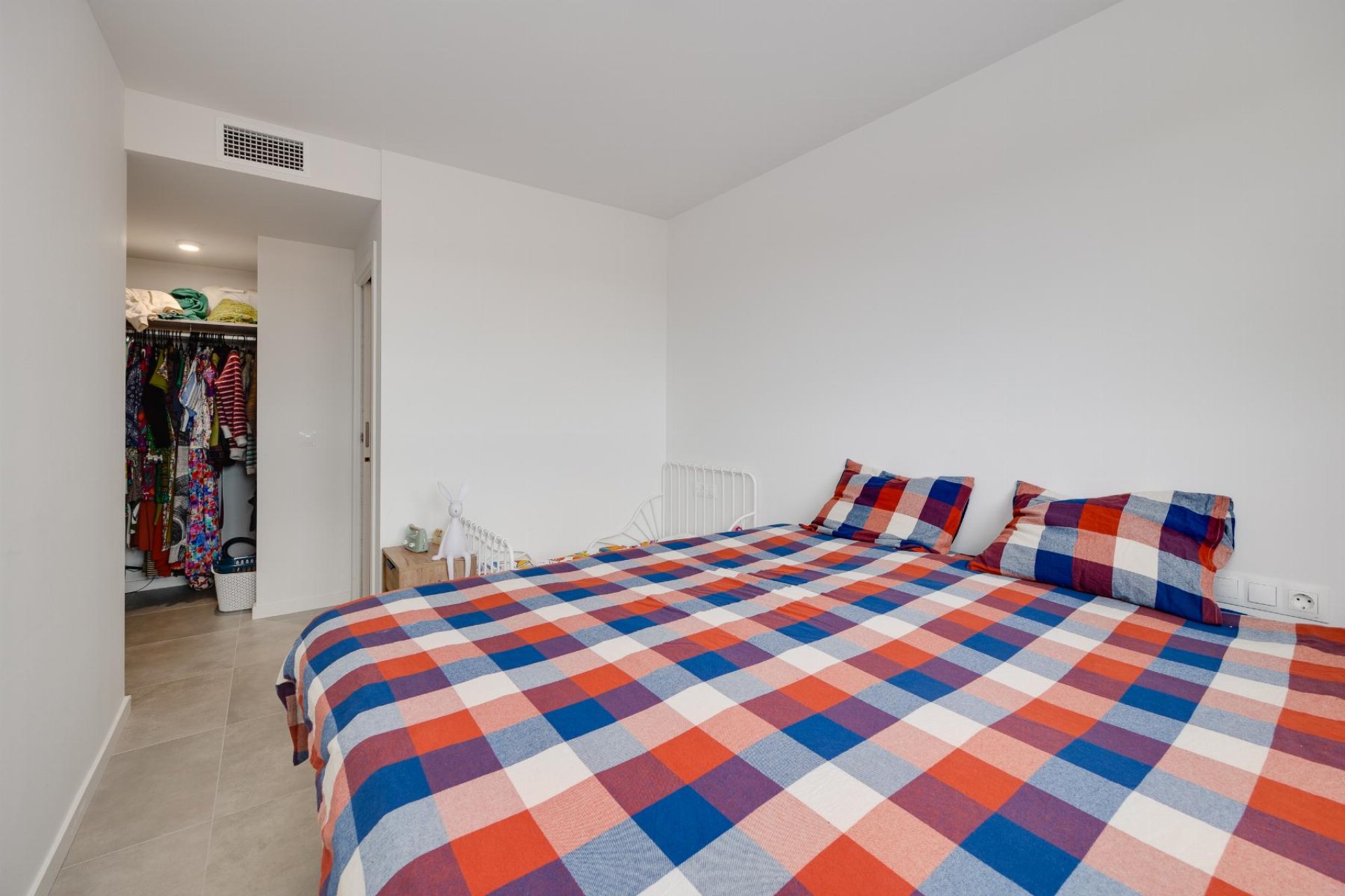 Resale - Apartment - Orihuela Costa - Campoamor
