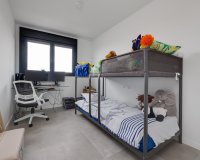 Resale - Apartment - Orihuela Costa - Campoamor
