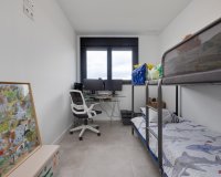 Resale - Apartment - Orihuela Costa - Campoamor