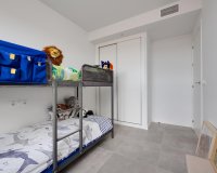 Resale - Apartment - Orihuela Costa - Campoamor