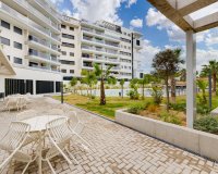 Resale - Apartment - Orihuela Costa - Campoamor
