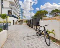 Resale - Apartment - Orihuela Costa - Campoamor