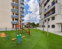 Resale - Apartment - Orihuela Costa - Campoamor
