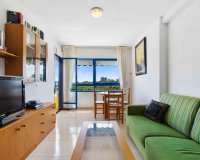 Resale - Apartment - Orihuela Costa - Campoamor