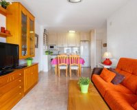 Resale - Apartment - Orihuela Costa - Campoamor