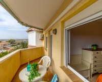 Resale - Apartment - Orihuela Costa - Campoamor