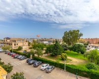 Resale - Apartment - Orihuela Costa - Campoamor