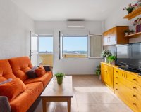 Resale - Apartment - Orihuela Costa - Campoamor