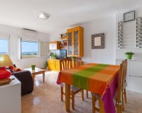 Resale - Apartment - Orihuela Costa - Campoamor