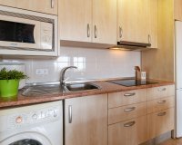 Resale - Apartment - Orihuela Costa - Campoamor