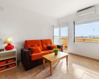 Resale - Apartment - Orihuela Costa - Campoamor