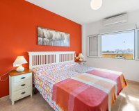 Resale - Apartment - Orihuela Costa - Campoamor