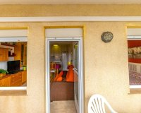 Resale - Apartment - Orihuela Costa - Campoamor