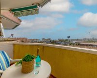 Resale - Apartment - Orihuela Costa - Campoamor