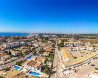 Resale - Apartment - Orihuela Costa - Campoamor