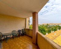 Resale - Apartment - Orihuela Costa - Campoamor