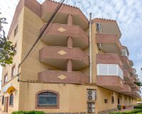 Resale - Apartment - Orihuela Costa - Campoamor