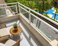 Resale - Apartment - Orihuela Costa - Campoamor