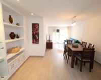 Resale - Apartment - Orihuela Costa - Campoamor