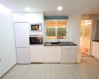 Resale - Apartment - Orihuela Costa - Campoamor