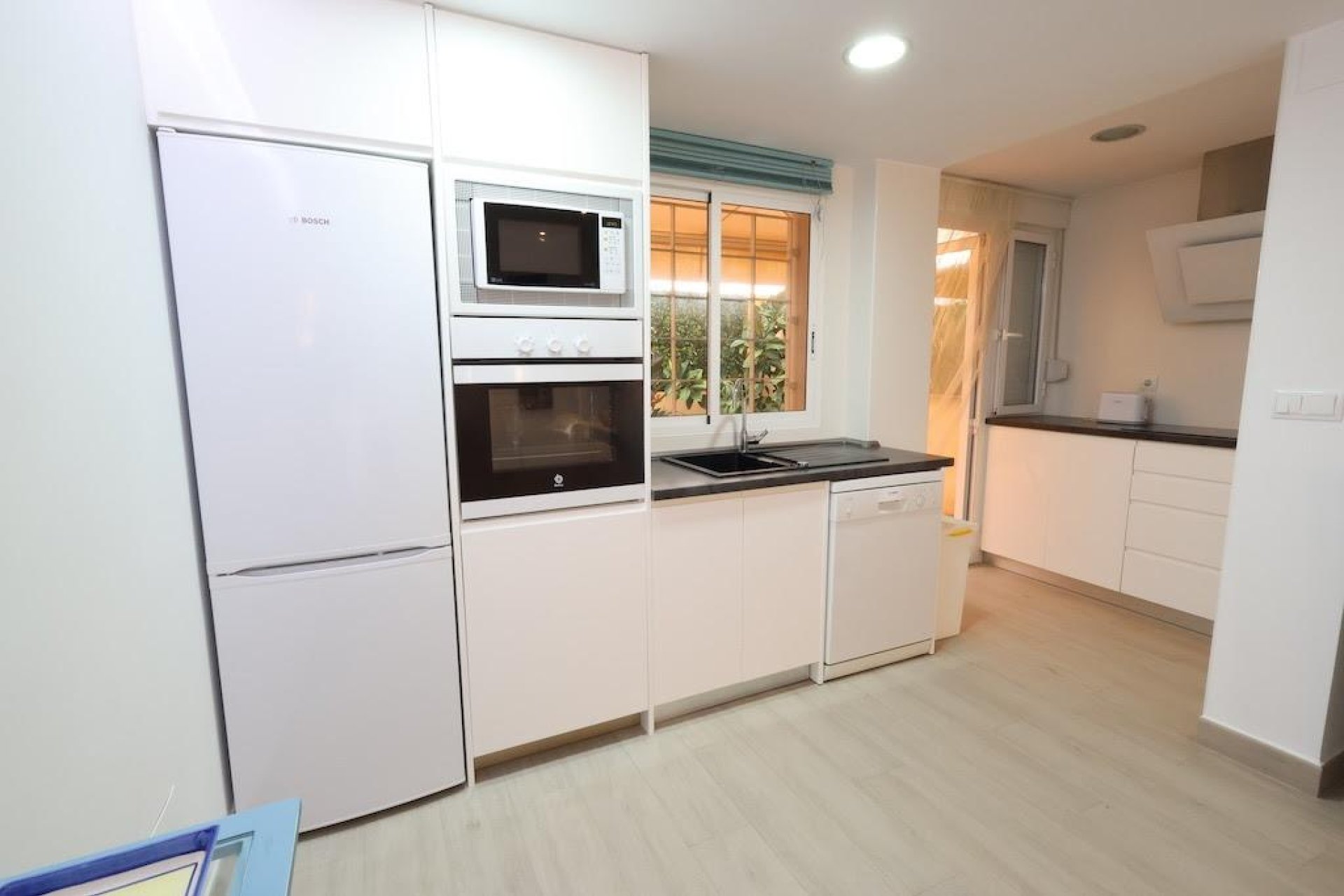 Resale - Apartment - Orihuela Costa - Campoamor