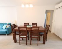 Resale - Apartment - Orihuela Costa - Campoamor