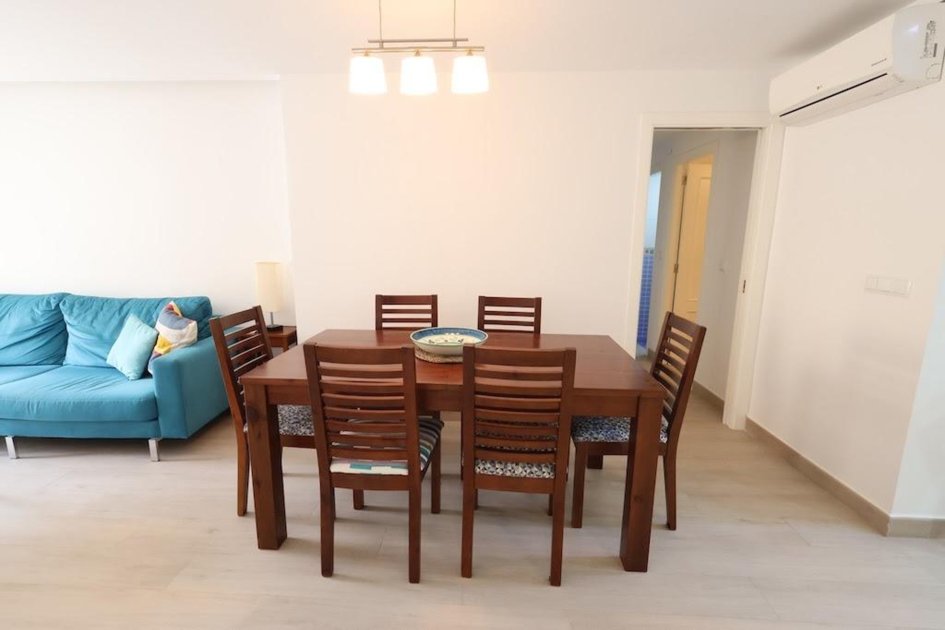 Resale - Apartment - Orihuela Costa - Campoamor