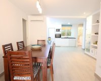 Resale - Apartment - Orihuela Costa - Campoamor
