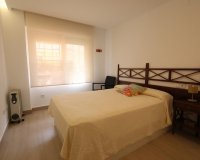Resale - Apartment - Orihuela Costa - Campoamor