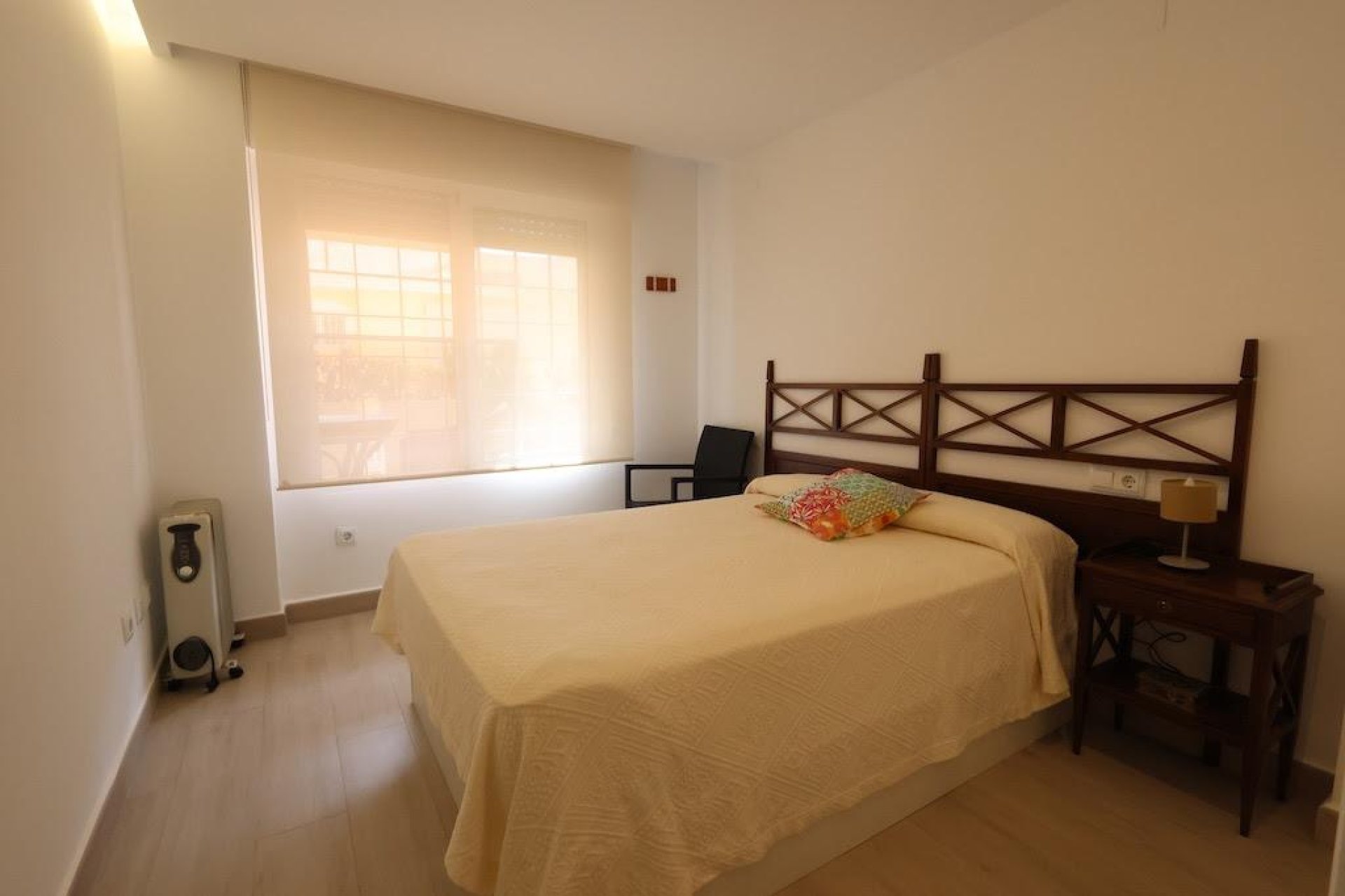 Resale - Apartment - Orihuela Costa - Campoamor