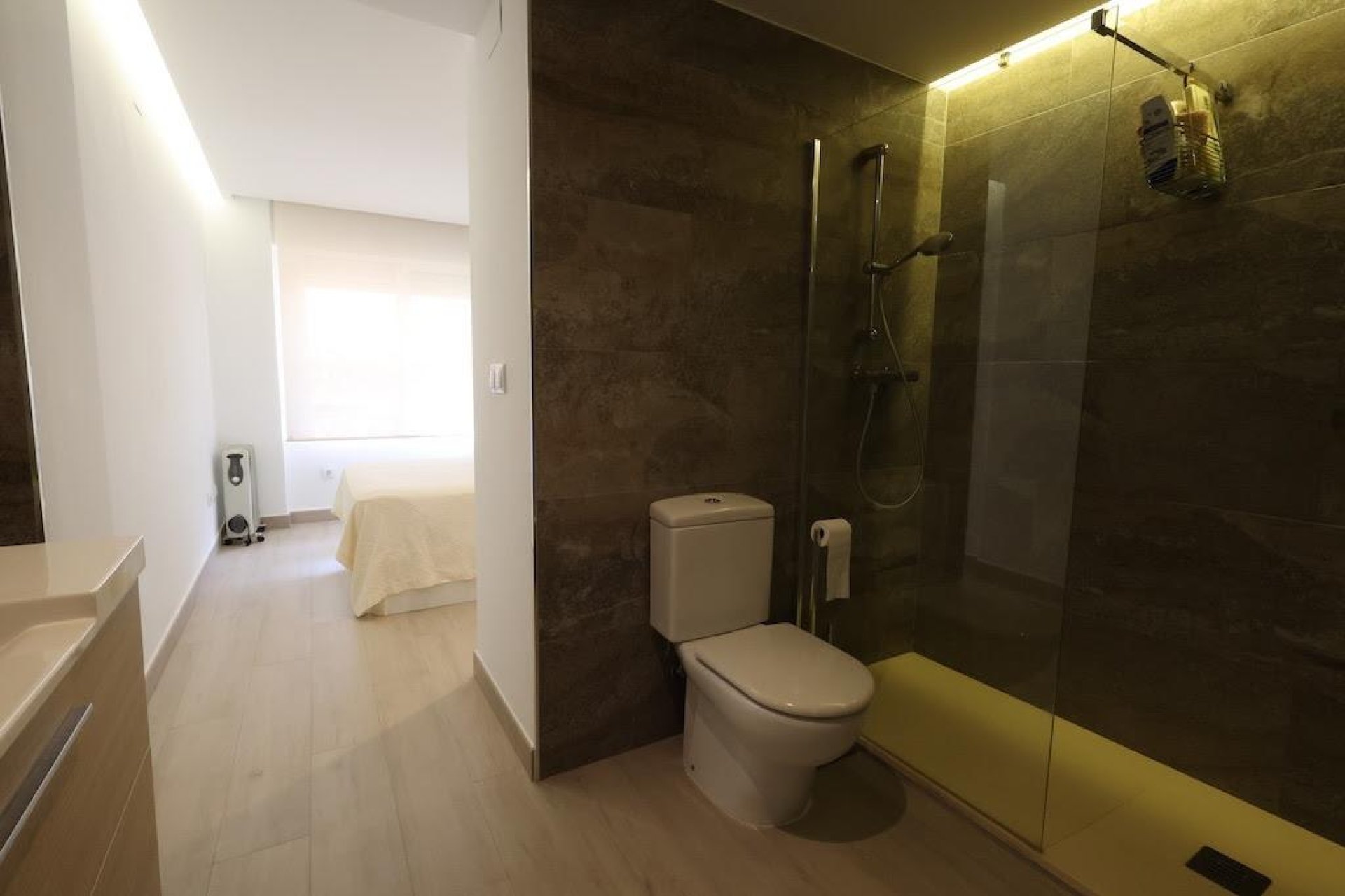 Resale - Apartment - Orihuela Costa - Campoamor