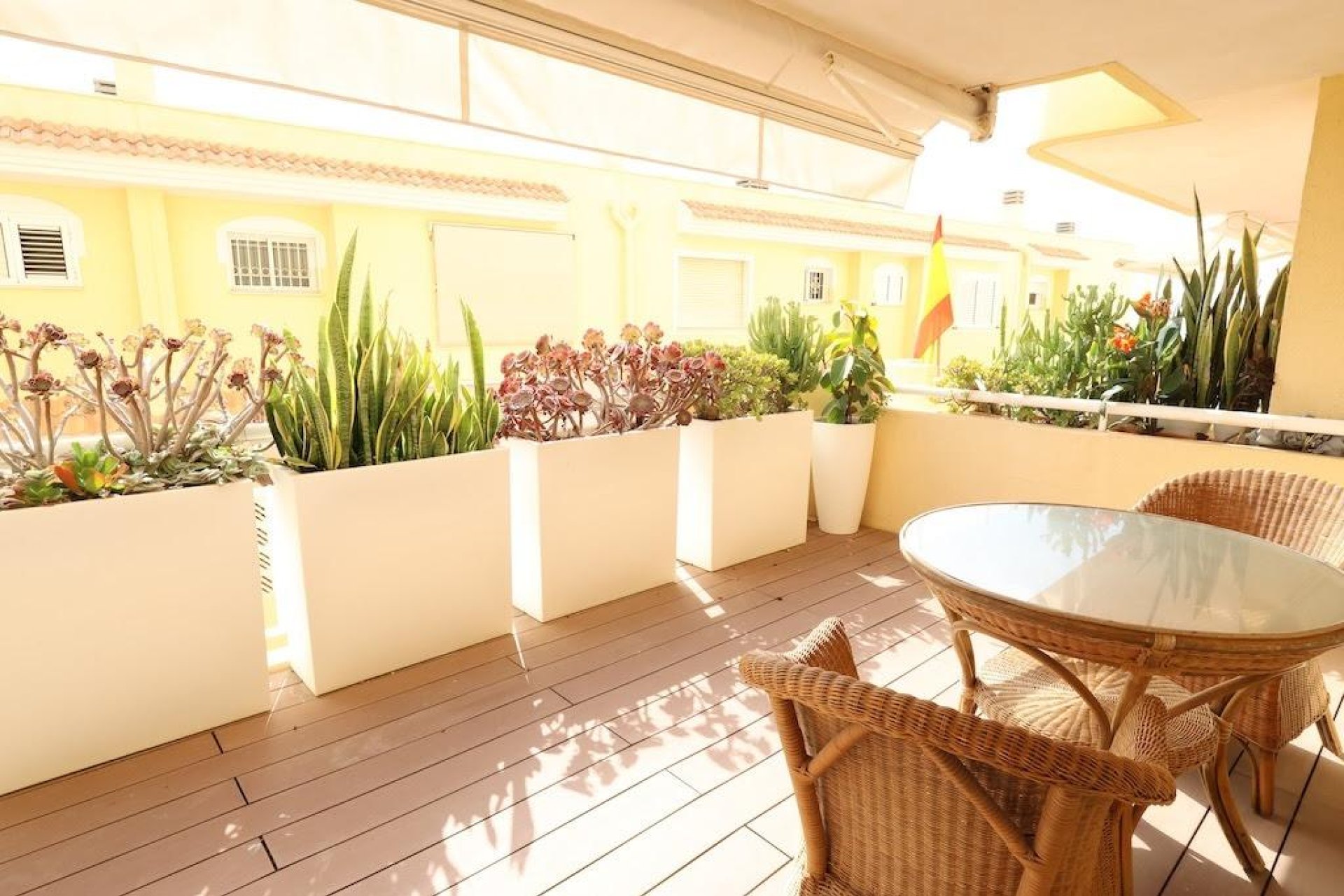 Resale - Apartment - Orihuela Costa - Campoamor