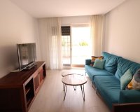 Resale - Apartment - Orihuela Costa - Campoamor