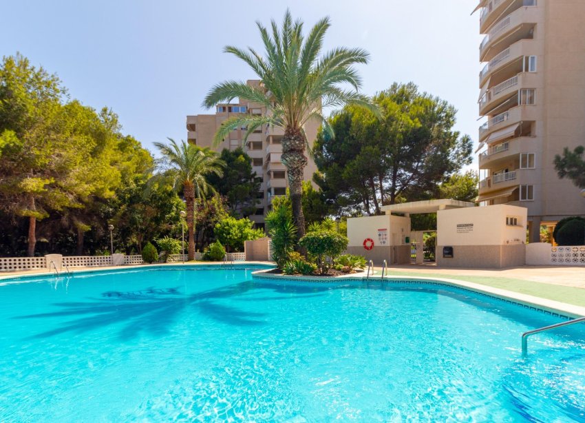 Resale - Apartment - Orihuela Costa - Campoamor