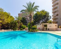 Resale - Apartment - Orihuela Costa - Campoamor